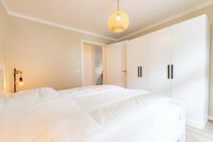 Strandvilla Meeresblick Wohnung 06