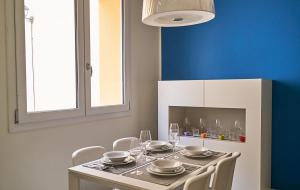 Residenza SubitoSanto - Appartamento 1G "Antenore"