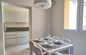 Residenza SubitoSanto - Appartamento 1G "Antenore"