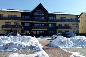 Mezonetový apartmán v Osčadnici - 奥什恰德尼察