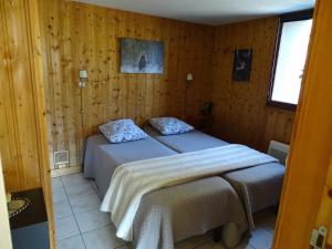 Appartements Profiter du calme de la montagne vosgienne : photos des chambres