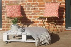 The Studio a super cute place nr Southwold