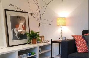 The Studio a super cute place nr Southwold