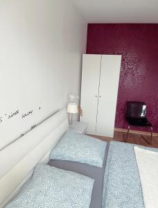 Appartements Bel Appartement near Bale Mulhouse Airport : photos des chambres