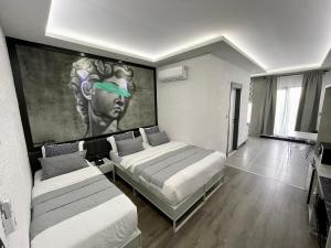 Melanj Airport Hotel