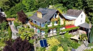 Ferienwohnung Doegen im schönen Lahntal - Hausen