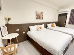 Phòng Gia Đình (Family Room)