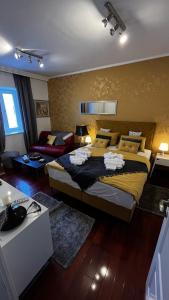 Studio Apartment Sofia - Poreč Old Town Quiet Oasis with FREE parking