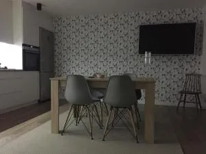Apartment Tarasy centrum - Osmola