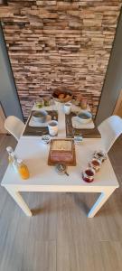 BedNBulles - Wellness privatif