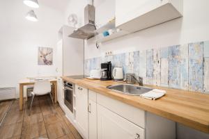 Colorwave Design Apartment