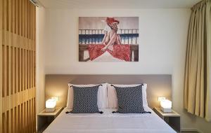 Residenza SubitoSanto - Appartamento 3A "Nievo"