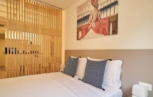 Residenza SubitoSanto - Appartamento 3A "Nievo"