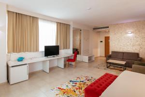 Horizont Hotel