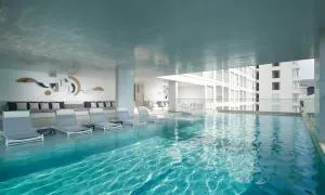 Shama Yen-Akat Bangkok - Bang Yo