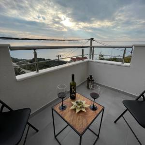 Sea Sky - Hotel 3 stelle a Tučepi