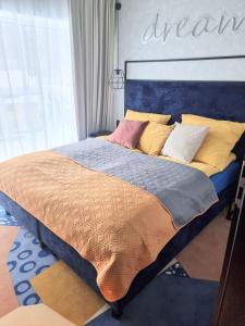 Apartament Złota Perła Czarna Góra