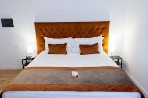 Home at Rome Vatican Suites