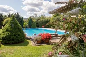 Agroturystyka Ranczo - 瓦姆比耶尔兹采