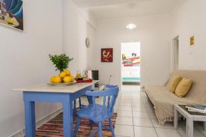 Armenaki Apartment at the center of Zakynthos Town