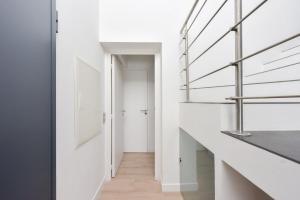 Villas Contemporary Villa Swimming Pool & Jacuzzi : photos des chambres