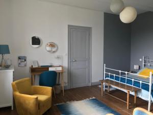 B&B / Chambres d'hotes L'Estancat : photos des chambres