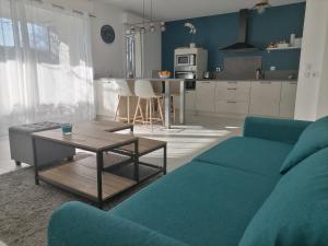 Appartements Le Cerisier Bayonnais : photos des chambres