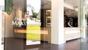 Dormio Resort Maastricht Castellum Apartments