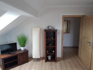 Ferienwohnung Weber Alpenglück