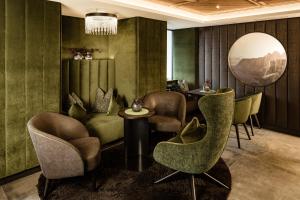 Boutique & Fashion Hotel Maciaconi - Gardenahotels