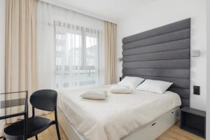 Brand New Business Apartament