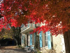 B&B / Chambres d'hotes L'Estancat : photos des chambres