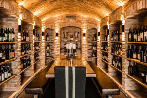 Boutique & Fashion Hotel Maciaconi - Gardenahotels