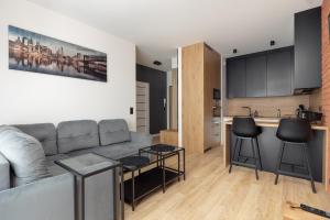 Brand New Business Apartament