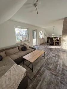 Kleine Auszeit - Wöltingerode