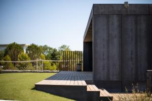 Hotels thecamp Hotel & Lodges - Aix en Provence : photos des chambres