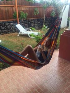 Spanish by the River - Boquete