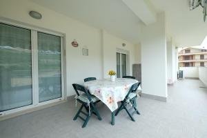 Acqua Marina 1 Pineto Vacanza