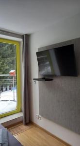 Harrachovský apartmán