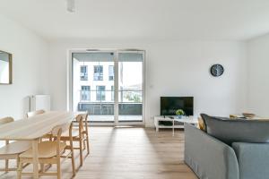 LTC Apartments Modern Tower