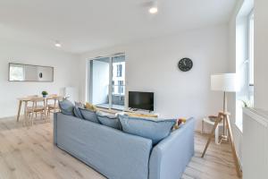 LTC - Apartments Modern Tower