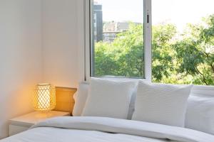 Suites Barcelona Park Güell