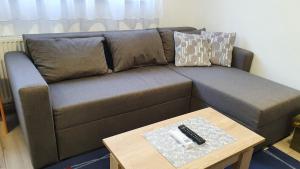 IMPERIUM stan na dan