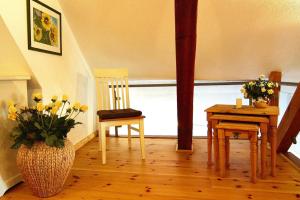 Ferienwohnung Dycke Haus, Zudar