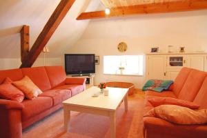 Ferienwohnung Dycke Haus, Zudar