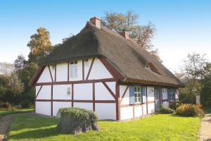 Ferienwohnung Dycke Haus, Zudar