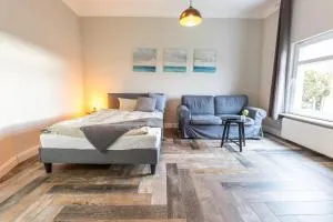 Feine Bleibe - Nordbünge