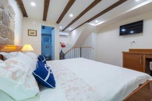 New Apartment La Barca Old Town