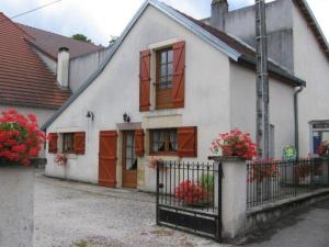 Maisons de vacances La Forge : photos des chambres