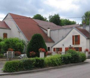 Maisons de vacances La Forge : photos des chambres